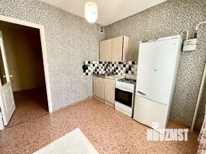 1-к квартира, на длительный срок, 41м2, 6/10 этаж