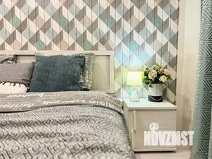 1-к квартира, посуточно, 100м2, 1/1 этаж