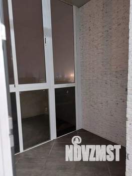 Студия квартира, посуточно, 62м2, 4/18 этаж