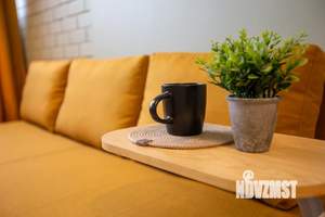 2-к квартира, посуточно, 50м2, 1/1 этаж