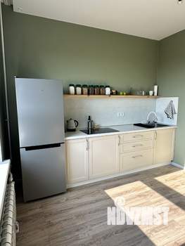 1-к квартира, на длительный срок, 37м2, 6/11 этаж