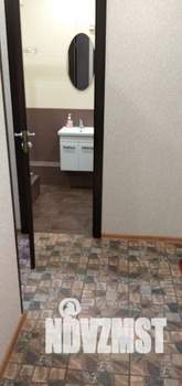 1-к квартира, посуточно, 40м2, 3/17 этаж