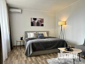 1-к квартира, посуточно, 50м2, 1/1 этаж