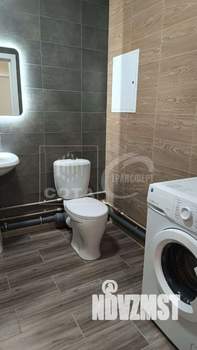 1-к квартира, на длительный срок, 40м2, 3/18 этаж