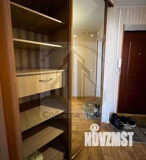 1-к квартира, на длительный срок, 39м2, 4/14 этаж