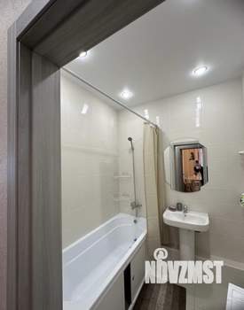 2-к квартира, на длительный срок, 58м2, 19/21 этаж