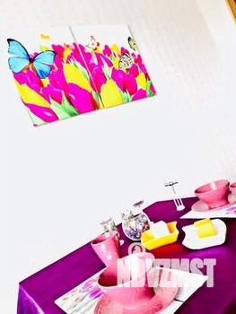 1-к квартира, посуточно, 39м2, 1/1 этаж