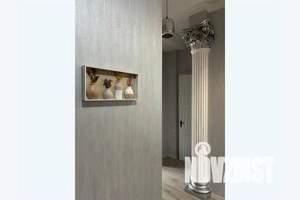3-к квартира, посуточно, 100м2, 4/4 этаж