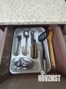 1-к квартира, посуточно, 37м2, 7/9 этаж