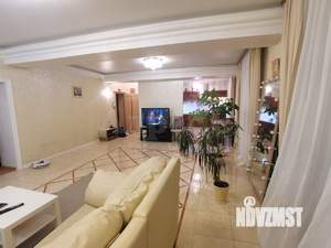 3-к квартира, на длительный срок, 88м2, 4/4 этаж