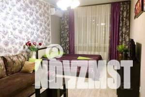 1-к квартира, посуточно, 38м2, 10/16 этаж