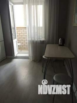 1-к квартира, посуточно, 46м2, 16/22 этаж