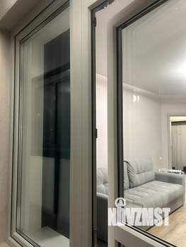 1-к квартира, на длительный срок, 40м2, 1/21 этаж