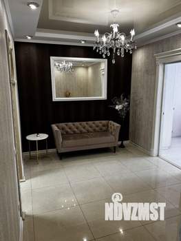 2-к квартира, на длительный срок, 75м2, 10/17 этаж