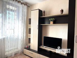 1-к квартира, посуточно, 40м2, 6/17 этаж