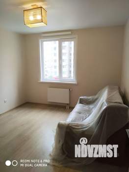 2-к квартира, на длительный срок, 54м2, 3/17 этаж