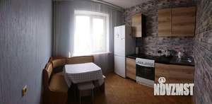 1-к квартира, на длительный срок, 39м2, 6/10 этаж