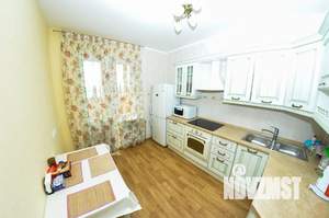 1-к квартира, посуточно, 43м2, 11/15 этаж