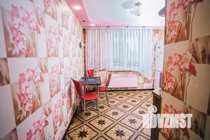 2-к квартира, посуточно, 68м2, 2/10 этаж