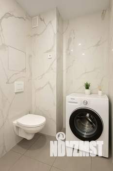 1-к квартира, посуточно, 40м2, 6/17 этаж