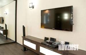 1-к квартира, посуточно, 48м2, 2/9 этаж