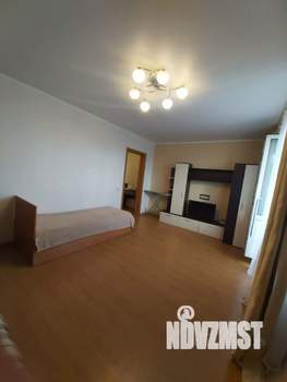 2-к квартира, посуточно, 64м2, 6/17 этаж