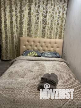 2-к квартира, посуточно, 49м2, 1/4 этаж