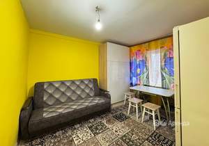 2-к квартира, на длительный срок, 46м2, 1/5 этаж