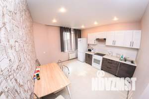 2-к квартира, посуточно, 70м2, 5/20 этаж