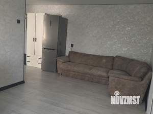 3-к квартира, посуточно, 60м2, 2/5 этаж