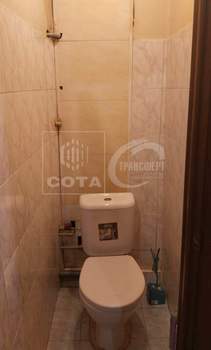 2-к квартира, на длительный срок, 60м2, 4/5 этаж