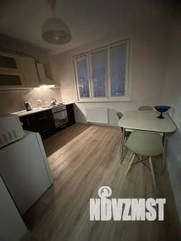 1-к квартира, посуточно, 33м2, 12/14 этаж