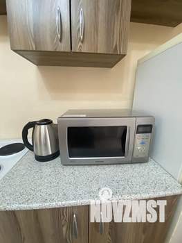 1-к квартира, посуточно, 36м2, 8/18 этаж