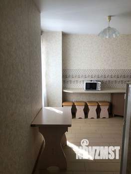 1-к квартира, на длительный срок, 40м2, 15/17 этаж
