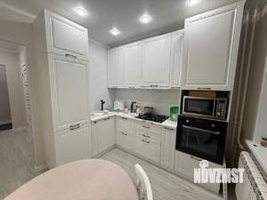 1-к квартира, на длительный срок, 47м2, 6/10 этаж