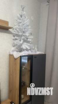 1-к квартира, посуточно, 38м2, 3/3 этаж