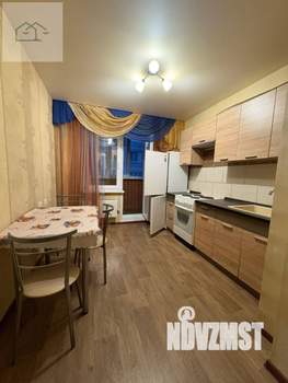 2-к квартира, на длительный срок, 60м2, 7/17 этаж