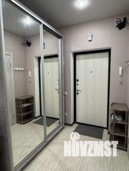 Студия квартира, посуточно, 28м2, 6/10 этаж