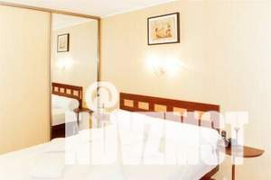 1-к квартира, посуточно, 34м2, 2/5 этаж