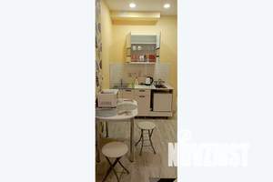 1-к квартира, посуточно, 25м2, 1/13 этаж