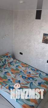 Студия квартира, посуточно, 15м2, 11/17 этаж