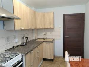 3-к квартира, на длительный срок, 66м2, 4/9 этаж