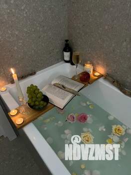 Студия квартира, посуточно, 27м2, 11/19 этаж