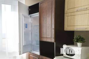 1-к квартира, посуточно, 48м2, 1/1 этаж