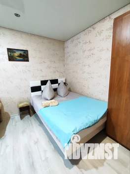 1-к квартира, посуточно, 35м2, 4/4 этаж