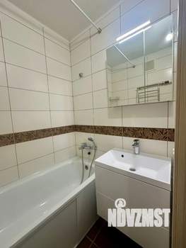 2-к квартира, на длительный срок, 49м2, 15/17 этаж