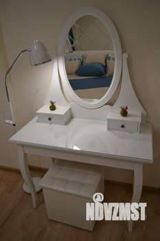 2-к квартира, посуточно, 50м2, 1/1 этаж