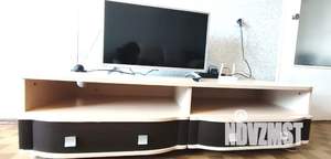 1-к квартира, посуточно, 45м2, 6/9 этаж