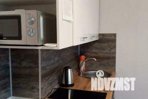 1-к квартира, посуточно, 42м2, 5/24 этаж