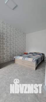 1-к квартира, посуточно, 34м2, 3/17 этаж